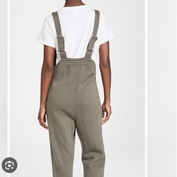 XIRENA Rylee Overwlls - Picture 8 of 15